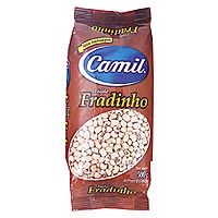 Feijão Fradinho CAMIL Pacote 500g